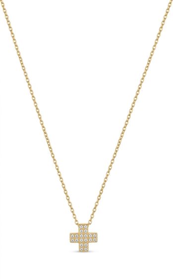 Collana GPG Donna in Oro GPGGOLDCO07 - GPGGOLDCO07